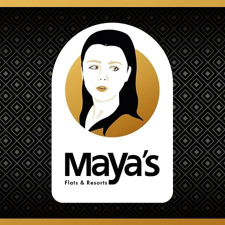 Maya'S Flats & Resorts 39 - Walowa 25 Gdansk Luaran gambar