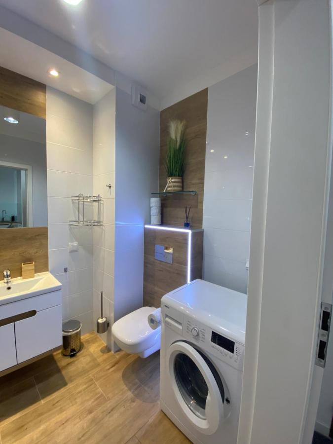 Maya'S Flats & Resorts 39 - Walowa 25 Gdansk Luaran gambar
