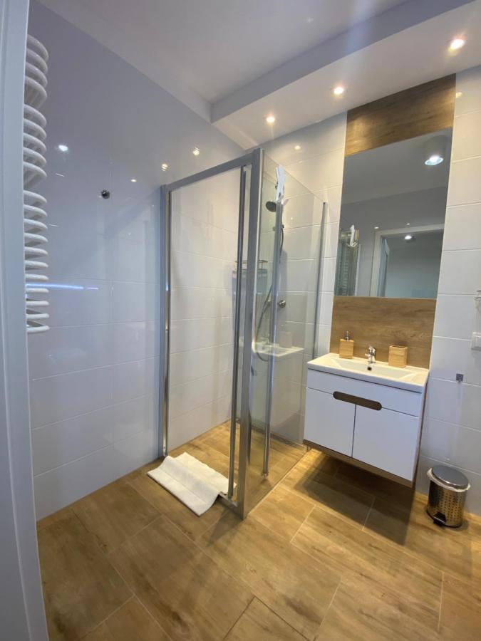 Maya'S Flats & Resorts 39 - Walowa 25 Gdansk Luaran gambar